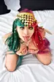 Eeveeboony massagem nuru Curitiba Podolatria