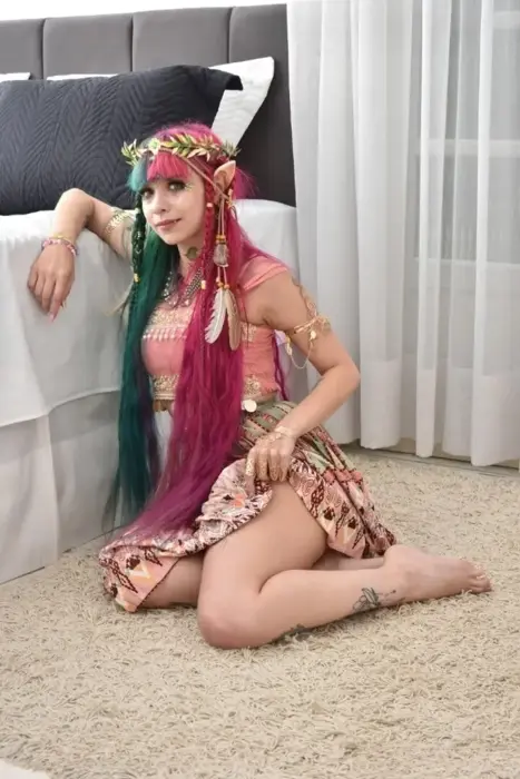 acompanhante de luxo Curitiba Eeveeboony Fazer roleplay