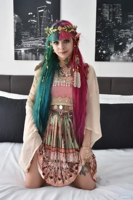 acompanhante de luxo Curitiba Eeveeboony Fazer roleplay