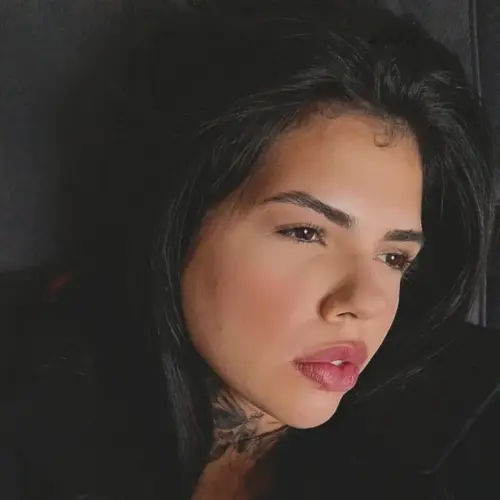acompanhante de luxo Curitiba Rafaela Muack Permite filmagem