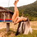 acompanhante de luxo Curitiba Melissa angel Viagem