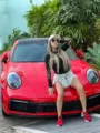 acompanhante de luxo Curitiba Melissa angel Masturbação