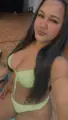 garota de programa de Marília Paulinhaa Beijo na boca