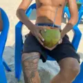 Emanuel Fortaleza Oral sex without a condom