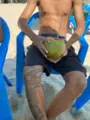 VIP Emanuel Fortaleza Oral sex without a condom