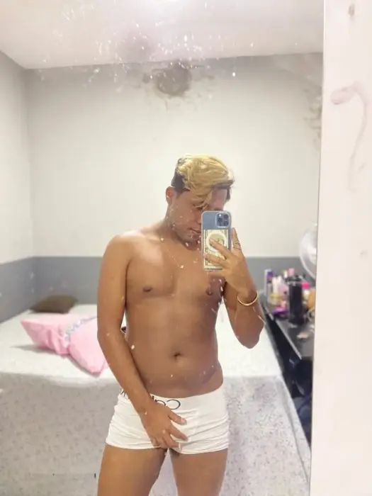 garota de programa de Fortaleza Gabriel Beijo na boca