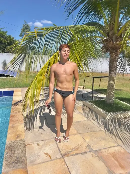 garota de programa de Fortaleza Adryel Striptease