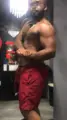 VIP Gabriel Fortaleza Anal sex with condom