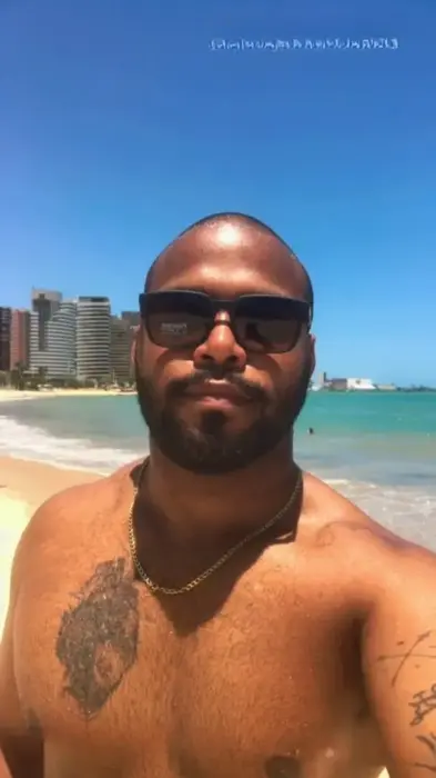 VIP Gabriel Fortaleza Traditional massage