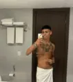 Lucas massagem nuru Fortaleza Fisting