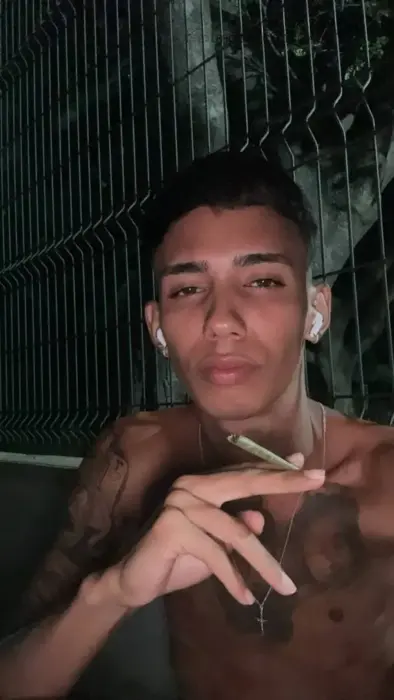 garota de programa de Fortaleza Lucas Sexo com voyeurismo/ser voyeur