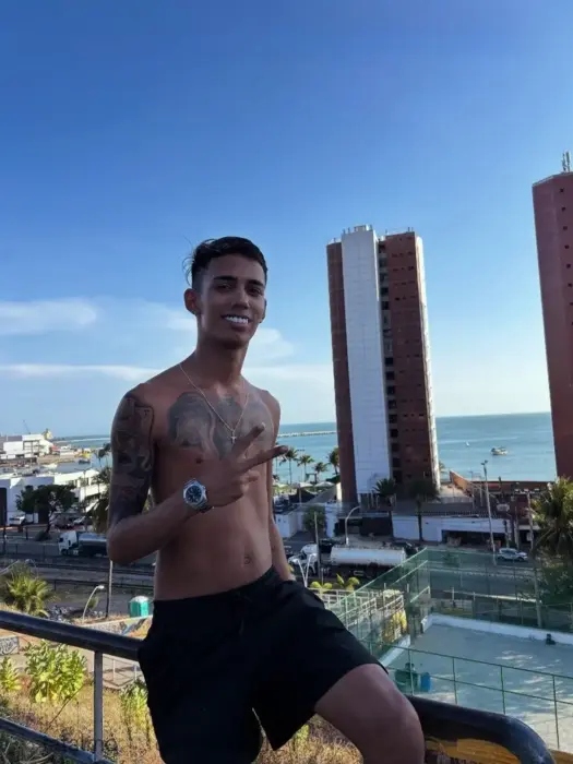 acompanhantes de Fortaleza Lucas Masturbação