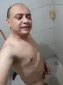 VIP Lima Fortaleza Masturbating