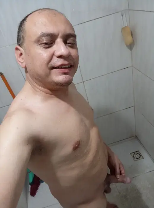 VIP Lima Fortaleza Masturbating