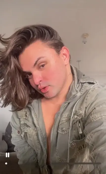 Geo Anne massagem nuru Fortaleza Beijo na boca