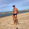 acompanhante Marcelo Rocha Fortaleza Massagem tântrica