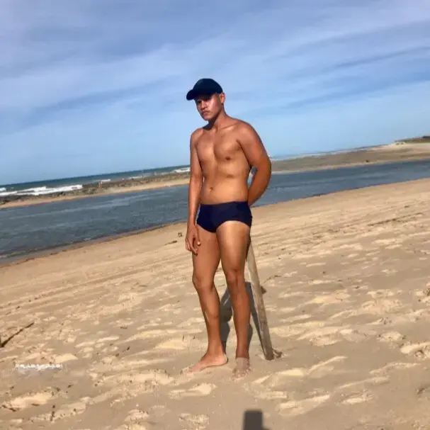 acompanhante Marcelo Rocha Fortaleza Massagem tântrica