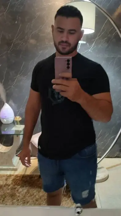 acompanhantes de Fortaleza Ricardo Sadomasoquismo