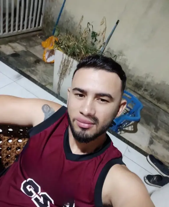 acompanhante de luxo Fortaleza Ricardo Penetração com acessórios sexuais