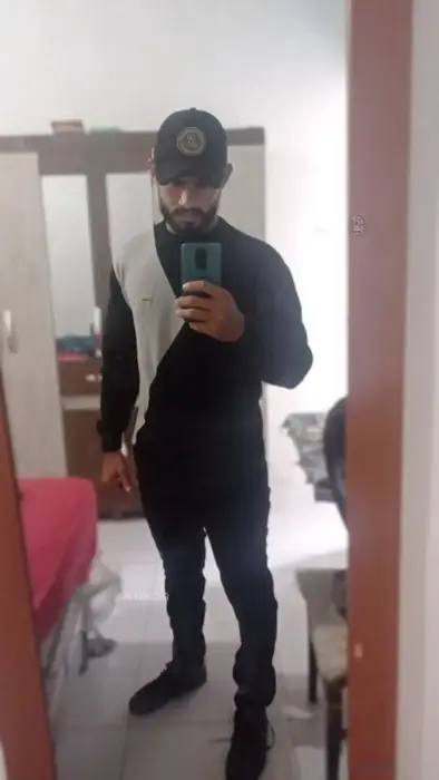 Ricardo massagem nuru Fortaleza Sexo oral sem preservativo