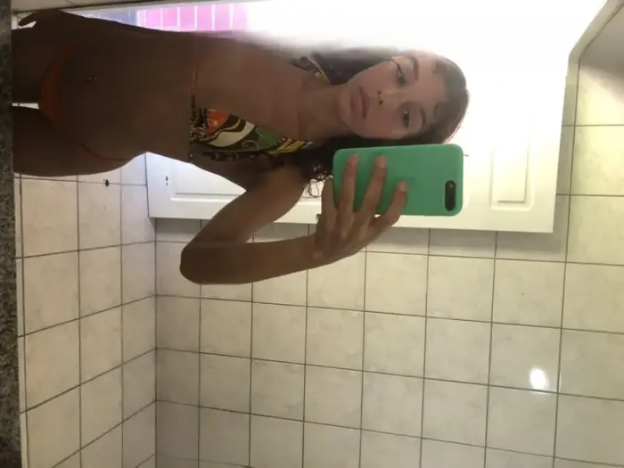 VIP Cristaldevries Fortaleza Sex with voyeurism/being a voyeur