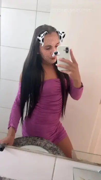 acompanhante de luxo Fortaleza Josyanne Inversão