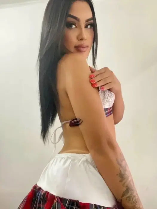 garota de programa de Fortaleza Diellyn Tavares Dominação