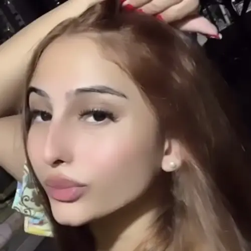 Tayla Fortaleza Dominance