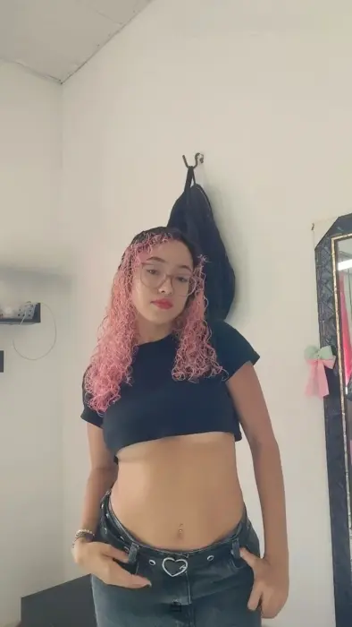 garota de programa de Fortaleza Luana 