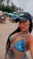Lua Picon massagem nuru Fortaleza Viagem