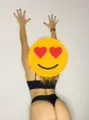 acompanhante de luxo Fortaleza Mari Jane Uso de roupas de fantasia/uniformes