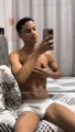 Walisson Gonçalves massagem nuru Goiânia Sexo oral sem preservativo
