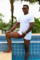 VIP Negro Rubi Goiania Vaginal sex with condom