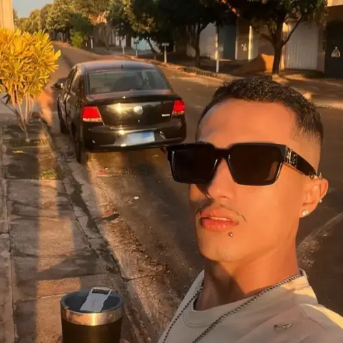 Rafael Souza Goiania Virtual sex