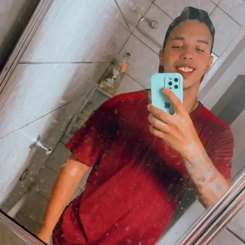 garota de programa de Goiânia Matheus Fisting