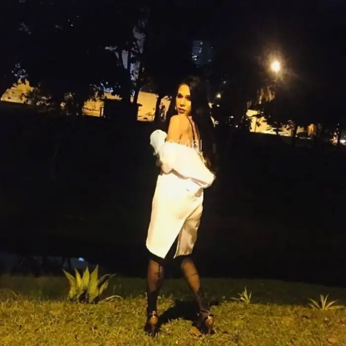 acompanhantes de Goiânia Mhya Neres Sexo com voyeurismo/ser voyeur