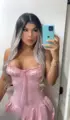 acompanhante Larissa Campos Goiânia Beijo grego