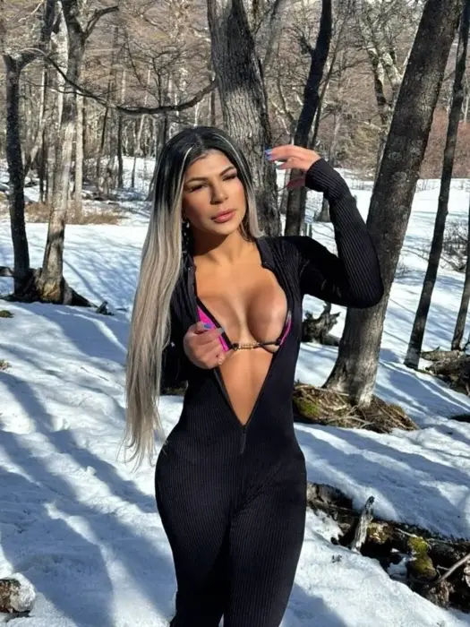 acompanhante de luxo Goiânia Larissa Campos Masturbação