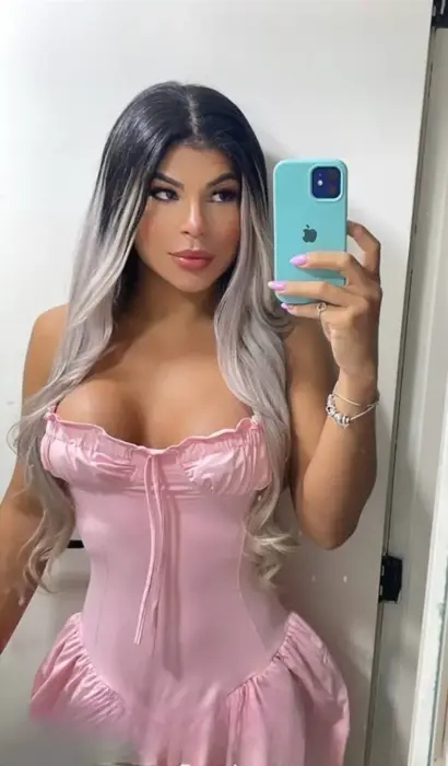 acompanhante Larissa Campos Goiânia Beijo grego