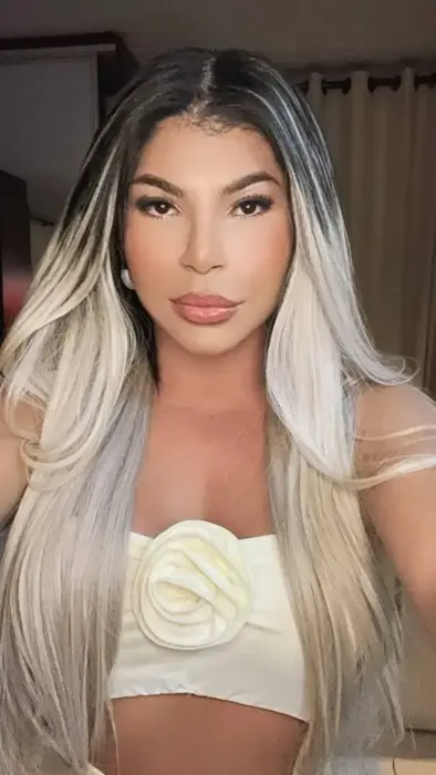 acompanhantes de Goiânia Larissa Campos Inversão