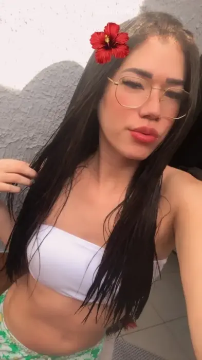 VIP Lulu Goiania Greek kiss