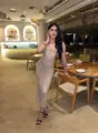 Valentina massagem nuru Goiânia Beijo na boca