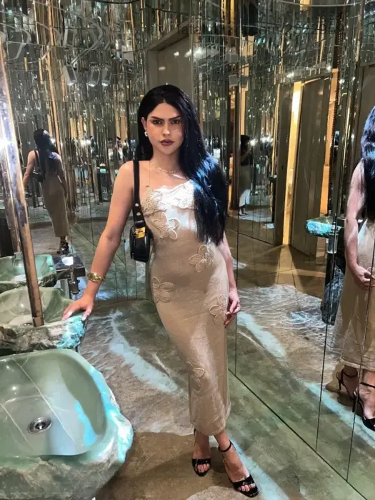 acompanhantes de Goiânia Valentina Podolatria