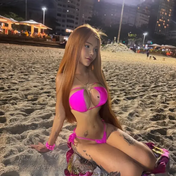 acompanhante Lara Rodrigues Goiânia Penetração com acessórios sexuais