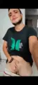 acompanhante Robert Prada Goiânia Beijo grego
