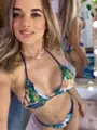 Beatriz massagem nuru Goiânia Sexo vaginal com preservativo
