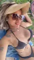 Beatriz massagem nuru Goiânia Quirofilia