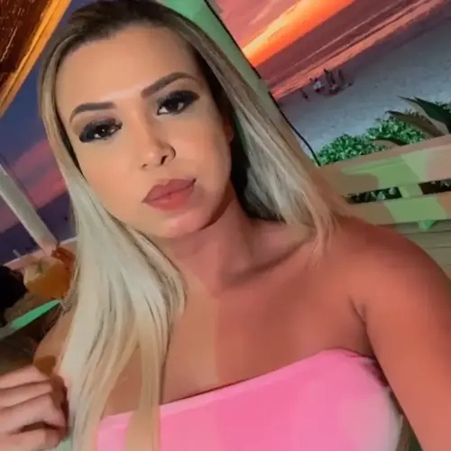 Mayara Maia Goiania Penetration with sexual accessories