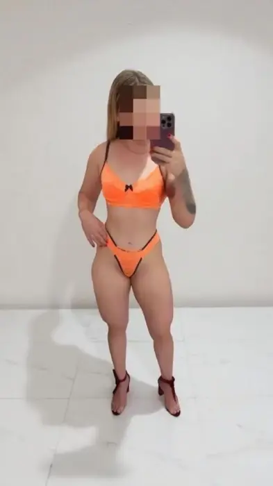 acompanhante de luxo Goiânia Antonella Sexo vaginal com preservativo