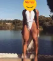 Brunna massagem nuru Goiânia Sexo vaginal com preservativo